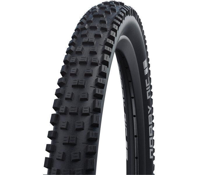 Copertone SCHWALBE NOBBY NIC (62-622) 29x2.40 Performance 67EPI 800g Nero Copertone SCHWALBE NOBBY NIC (62-622) 29x2.40 Performance 67EPI 800g Nero