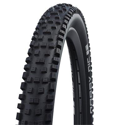 Copertone SCHWALBE NOBBY NIC (62-622) 29x2.40 Performance 67EPI 960g Nero TLR