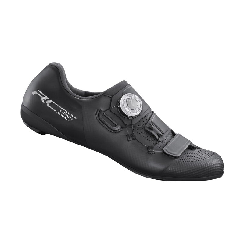 Scarpe da ginnastica SHIMANO SHRC502 da donna nere