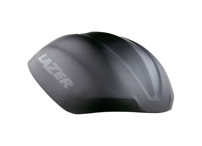 LAZER Aeroshell per GENESIS nero riflettente