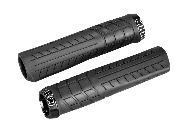 PRO Maniglie ERGONOMICHE RACE 130x30mm PRO Maniglie ERGONOMICHE RACE 130x30mm