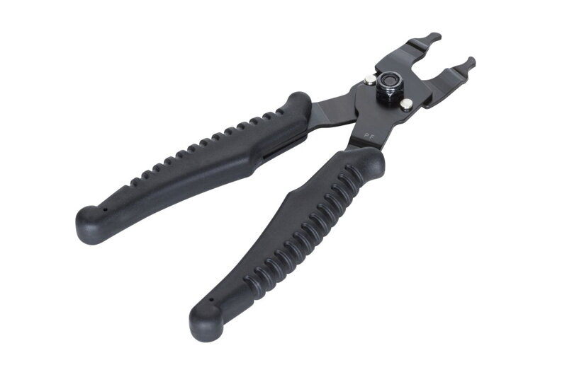 PRO Pinza PRO per attaccare e staccare l'attacco rapido Quick-Link PRO Pinza PRO per attaccare e staccare l'attacco rapido Quick-Link