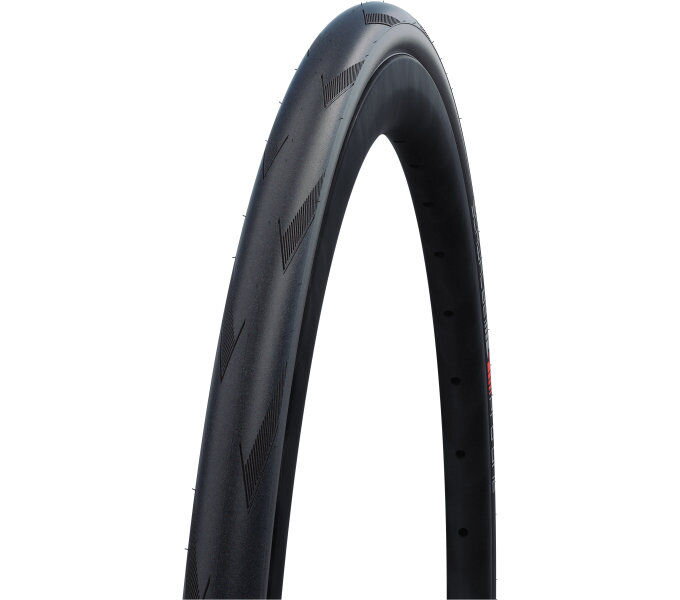 Copertone SCHWALBE PRO ONE (34-622) 28x1.30 700x34C Evolution 127EPI V-Guard 340g Nero TLE Race