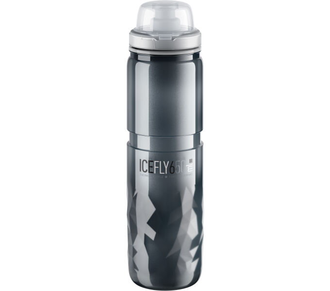 Borraccia ELITE ICE FLY 650 fumo