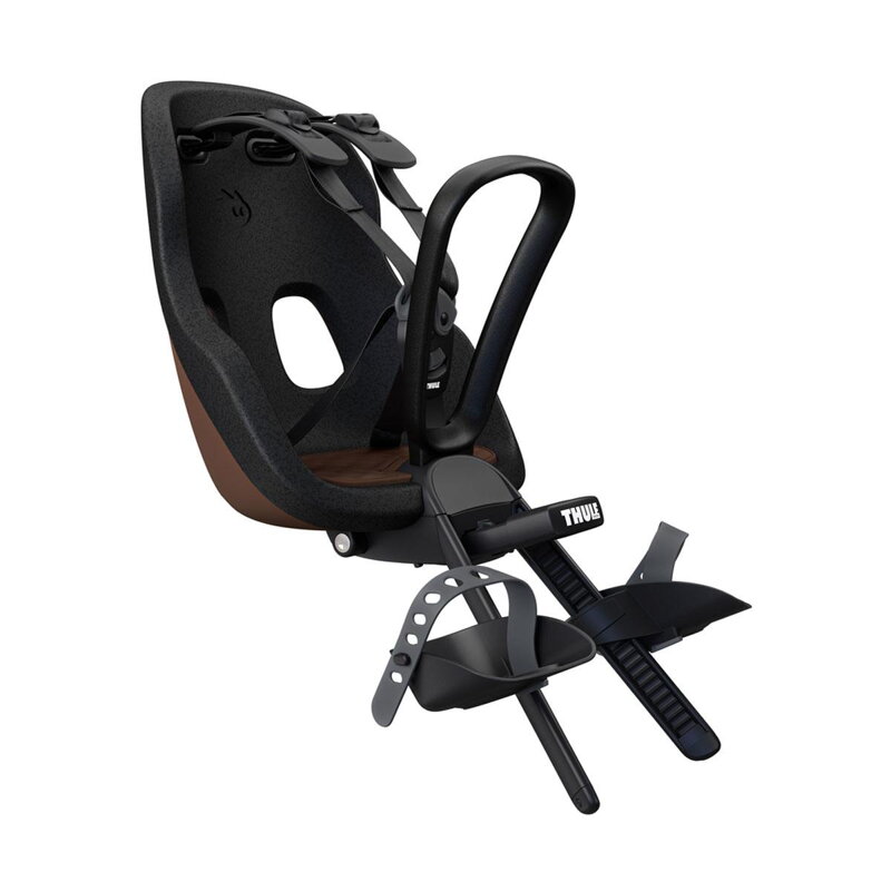 THULE Seggiolino per bambini YEPP NEXXT 2 MINI marrone