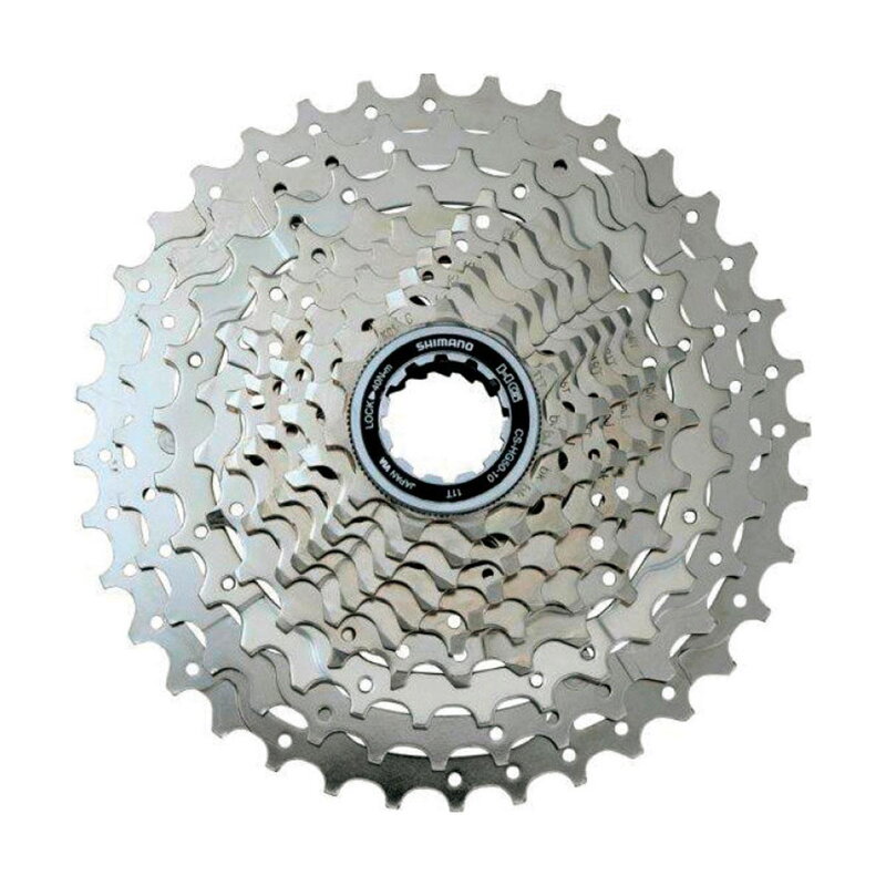 Cassetta SHIMANO CS-HG50 10 giri 11-36z. Deore OEM