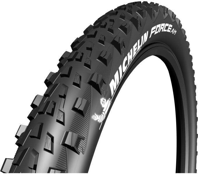 Pneumatico MICHELIN FORCE AM Performance 27.5x2.80 (71-584) 910g 4x60TPI TLR