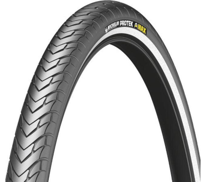 Pneumatico MICHELIN PROTEK MAX 20x1.50 (37-406) 625g 30TPI reflex