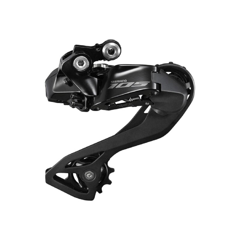 SHIMANO Deragliatore 105 RD-R7150 12-k. Cinghia lunga Di2 SHIMANO Deragliatore 105 RD-R7150 12-k. Cinghia lunga Di2