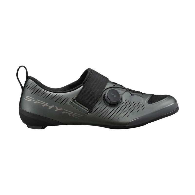 Scarpe da ginnastica SHIMANO SHTR903 grigio scuro