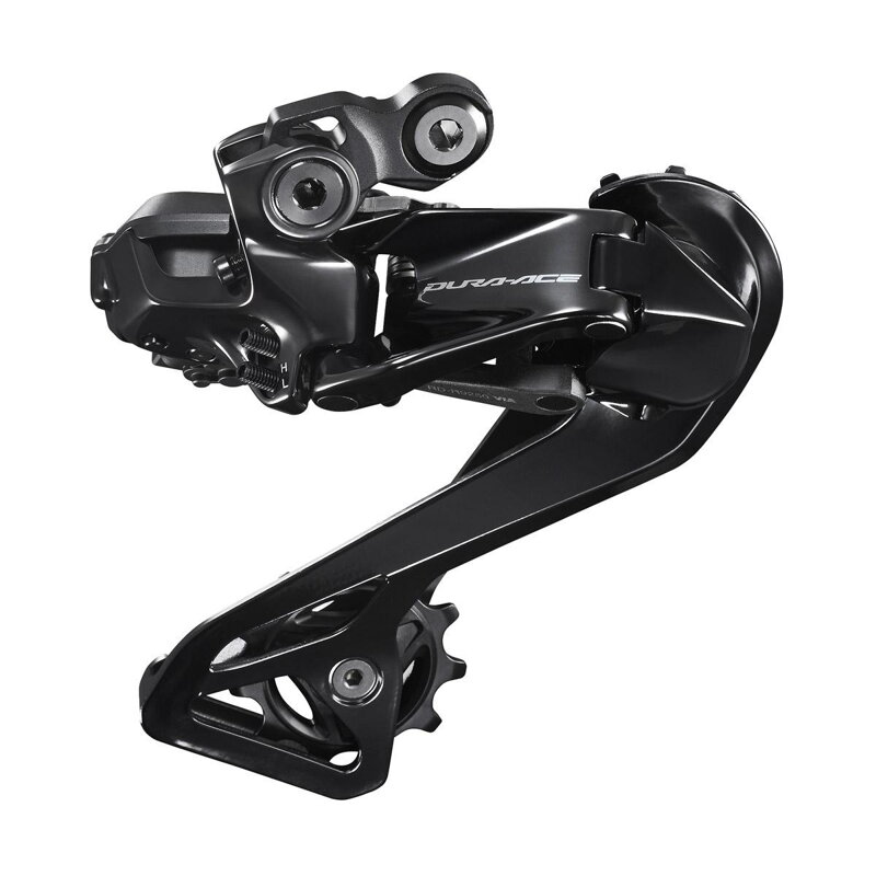 SHIMANO Deragliatore Dura Ace RD-R9250 12-k. Di2 Ombra RD SHIMANO Deragliatore Dura Ace RD-R9250 12-k. Di2 Ombra RD