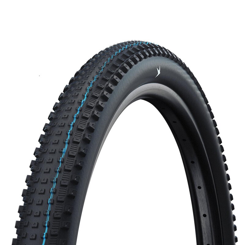 Copertone SCHWALBE RICK XC PRO (62-622) 29x2.40 Evolution 67EPI 760g Nero TLR SpeedGrip NEW25