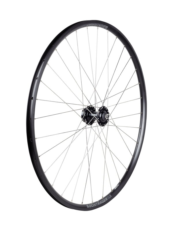 Ruota TLR Disc QR DC-22/20 approvata da Bontrager