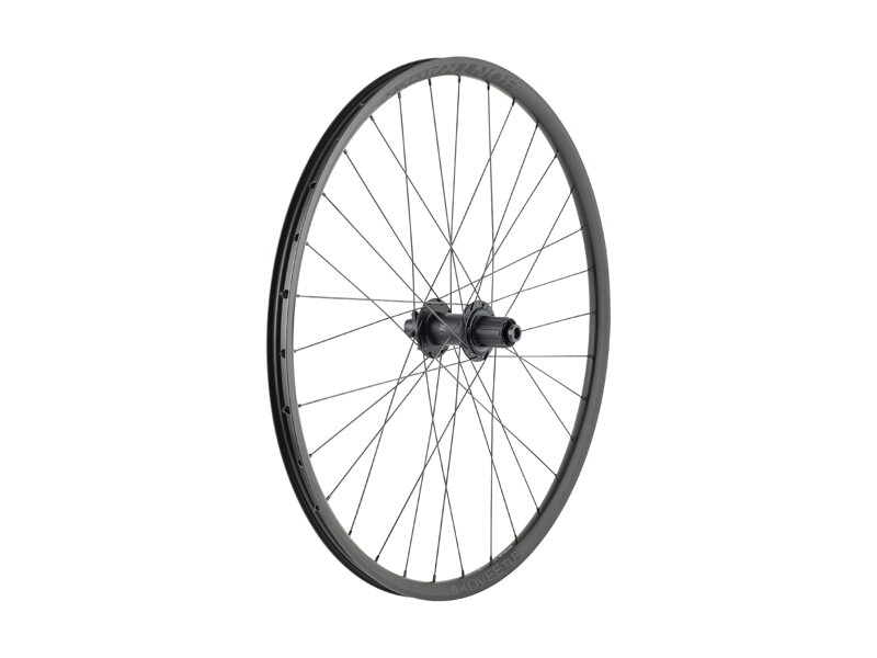 Ruota MTB Bontrager Kovee TLR Rapid Drive Boost 32H 27,5".