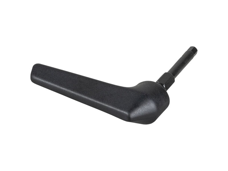 Attrezzo Bontrager Switch Lever Pro - Nero