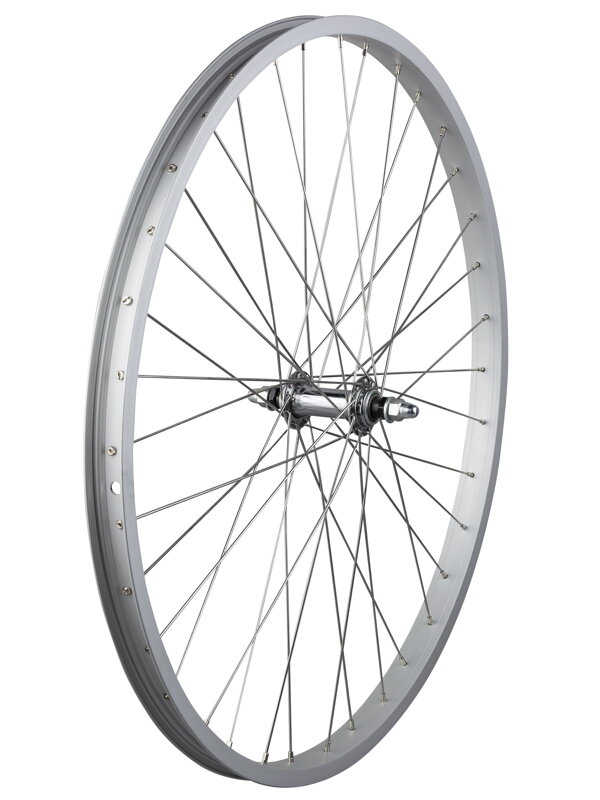 Ruota Electra A05527 Cruiser 7D 26" - Argento