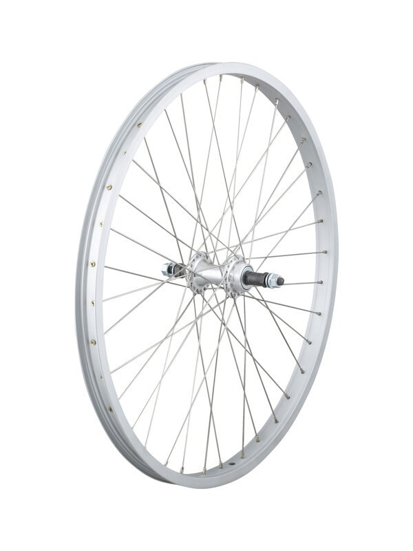 Ruota Electra A05573 Cruiser 7D 24" - Argento