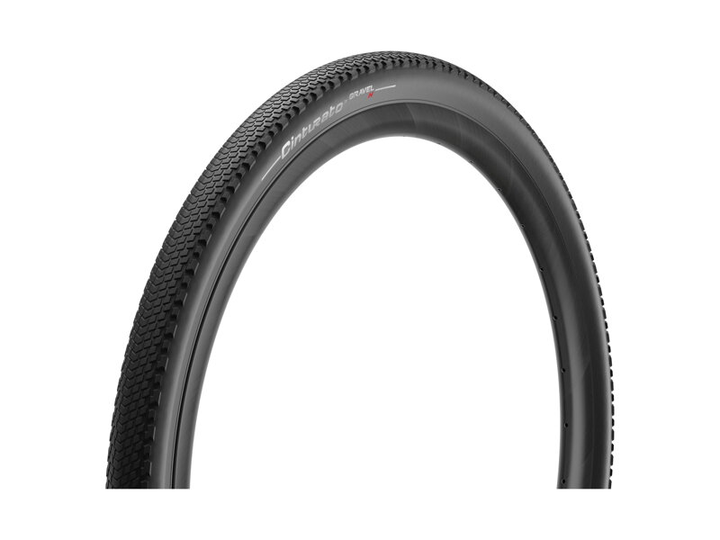 Copertone Pirelli Cinturato Gravel H - Nero