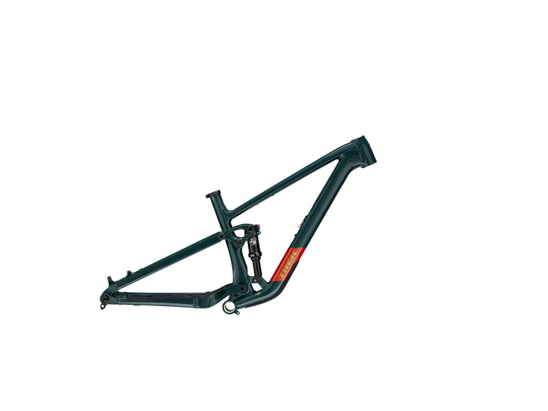 Telaio Trek Top Fuel AL Gen 4