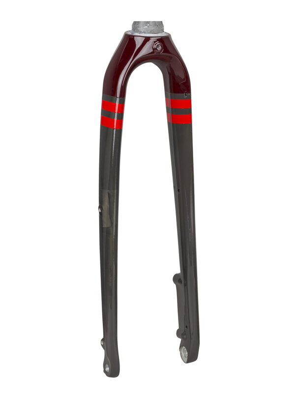 Forcella rigida Trek Checkpoint SL 700c - Sangue Cobra