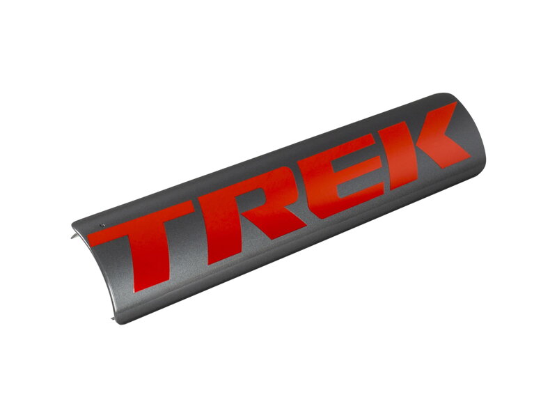 Copri batteria con telaio in alluminio Trek 2023 Rail 29 - Dnister nero/rosso