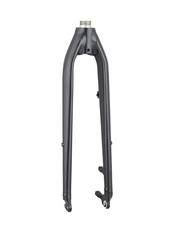 Forcella fissa Trek Verve+ 3 - Nera