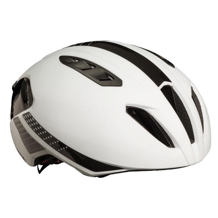Casco Bontrager Ballista MIPS bianco Casco Bontrager Ballista MIPS bianco