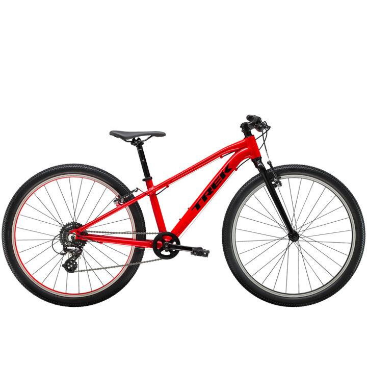 Trek Bike Wahoo 26 2022 rossa