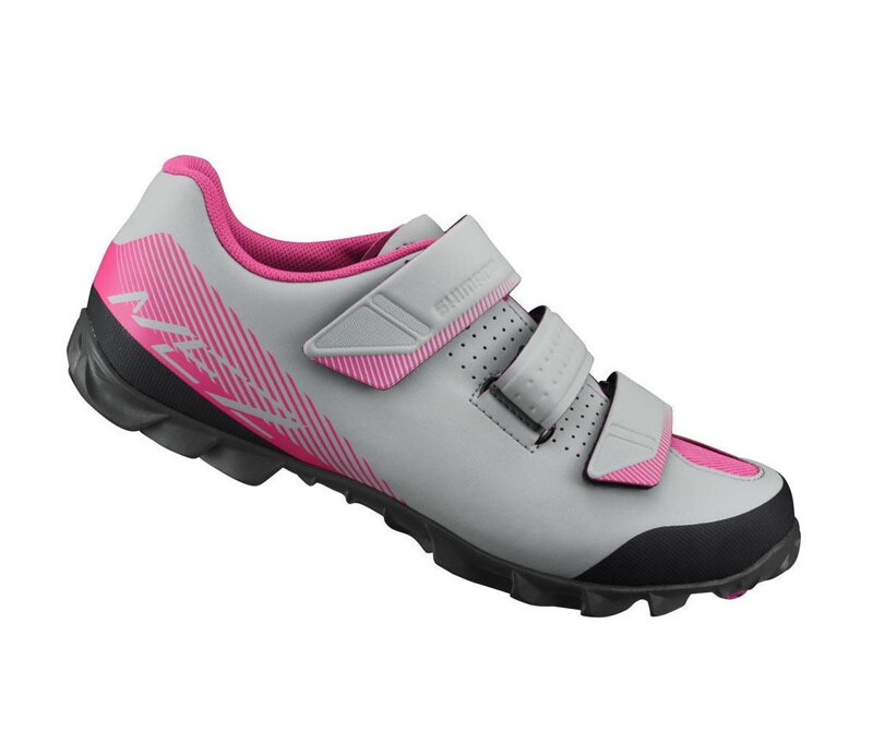 Scarpe da ginnastica SHME200 da donna di colore grigio