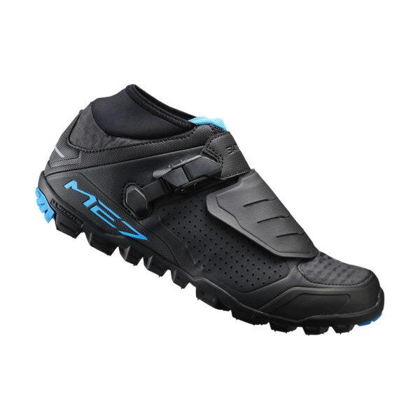 Scarpe da ginnastica SHME700 nere