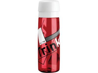 Bottiglia TRINKA 700ml rossa Bottiglia TRINKA 700ml rossa