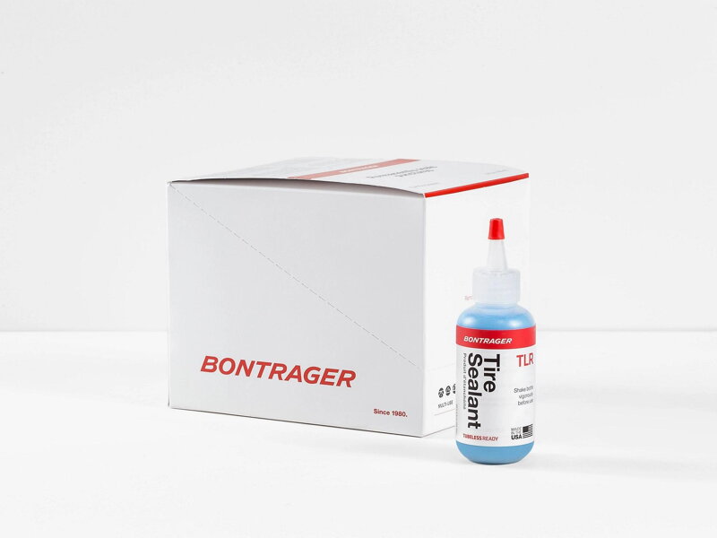 Ricarica Bontrager per pneumatici tubeless da 90 ml