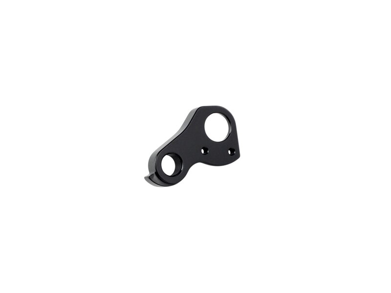Hák prehadzovačky Bontrager na Domane 142x12 Hák prehadzovačky Bontrager na Domane 142x12