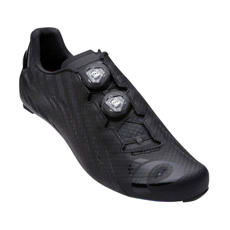 Scarpe da ginnastica PEARL IZUMI PRO LEADER v4 nere