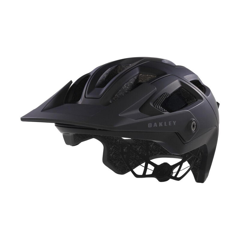 Casco Oakley DRT 5 Maven EU nero opaco