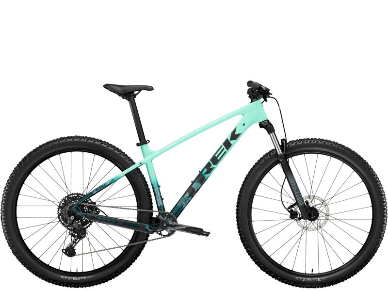 Trek Bike Marlin 6 Gen 3 2025 verde