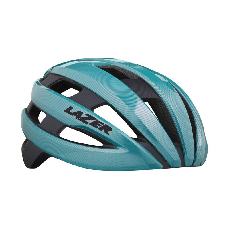 Casco SPHERE blu