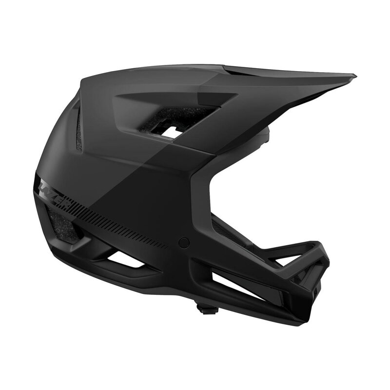 Casco CAGE KinetiCore nero opaco Casco CAGE KinetiCore nero opaco