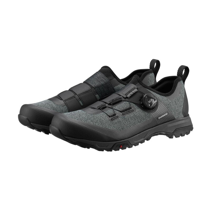Scarpe SHET701 nere Scarpe SHET701 nere